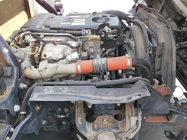 いすゞエルフ平ボディ小型（2t・3t）[写真27]