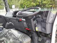 いすゞエルフ平ボディ小型（2t・3t）[写真34]