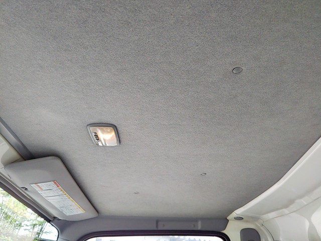 いすゞエルフ平ボディ小型（2t・3t）[写真35]