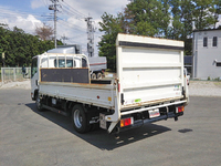 いすゞエルフ平ボディ小型（2t・3t）[写真04]