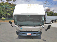 いすゞエルフ平ボディ小型（2t・3t）[写真08]