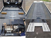 日野デュトロセーフティローダー小型（2t・3t）[写真10]