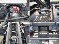 日野デュトロセーフティローダー小型（2t・3t）[写真13]