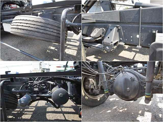 日野デュトロセーフティローダー小型（2t・3t）[写真15]