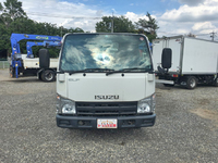 いすゞエルフダンプ小型（2t・3t）[写真10]