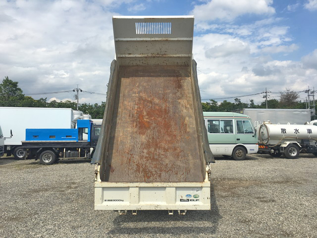 いすゞエルフダンプ小型（2t・3t）[写真13]