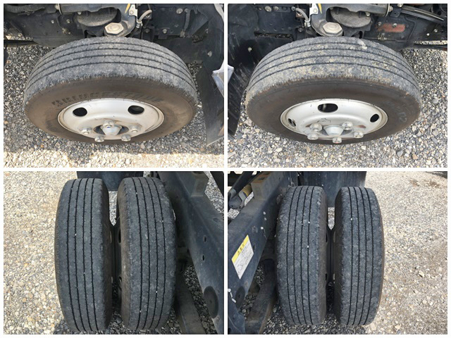 いすゞエルフダンプ小型（2t・3t）[写真18]