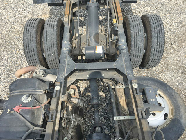 いすゞエルフダンプ小型（2t・3t）[写真21]