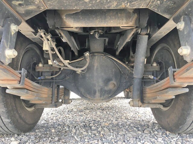 いすゞエルフダンプ小型（2t・3t）[写真23]