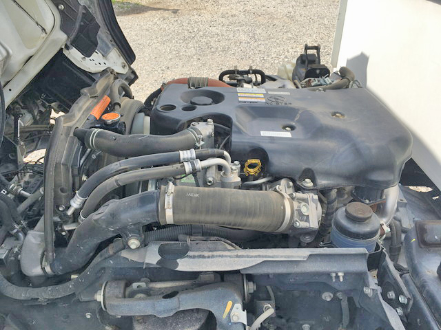 いすゞエルフダンプ小型（2t・3t）[写真24]