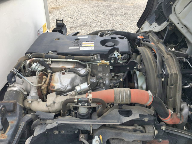 いすゞエルフダンプ小型（2t・3t）[写真25]