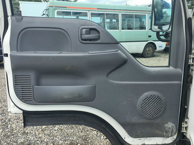 いすゞエルフダンプ小型（2t・3t）[写真27]