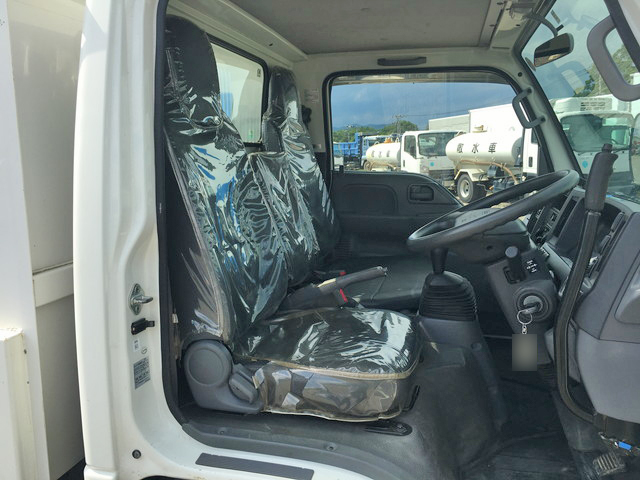 いすゞエルフダンプ小型（2t・3t）[写真29]