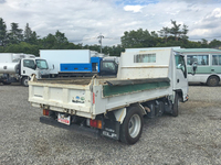 いすゞエルフダンプ小型（2t・3t）[写真02]