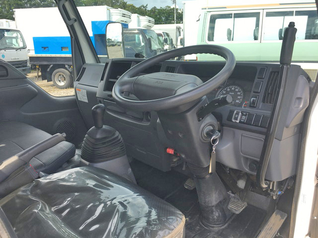 いすゞエルフダンプ小型（2t・3t）[写真30]