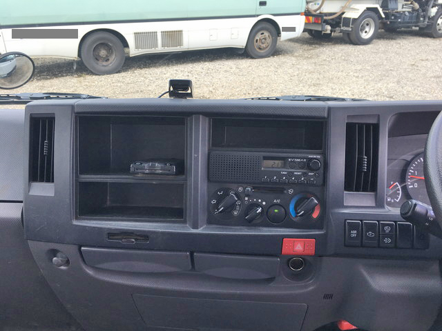 いすゞエルフダンプ小型（2t・3t）[写真36]