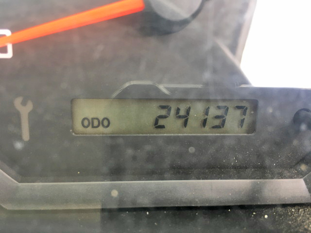 いすゞエルフダンプ小型（2t・3t）[写真39]