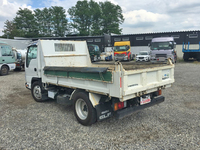 いすゞエルフダンプ小型（2t・3t）[写真04]