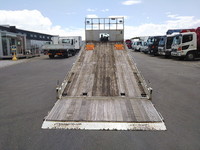 いすゞフォワードセーフティローダー中型（4t）[写真12]