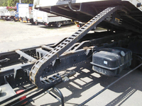 いすゞフォワードセーフティローダー中型（4t）[写真15]