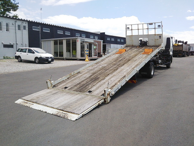 いすゞフォワードセーフティローダー中型（4t）[写真02]