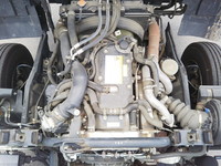 いすゞフォワードセーフティローダー中型（4t）[写真23]