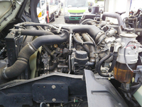 いすゞフォワードセーフティローダー中型（4t）[写真24]