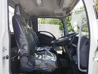 いすゞフォワードセーフティローダー中型（4t）[写真30]