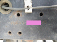 いすゞフォワードセーフティローダー中型（4t）[写真39]