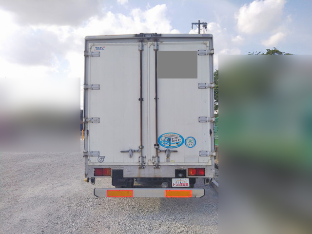 日野レンジャーアルミウイング中型（4t）[写真10]