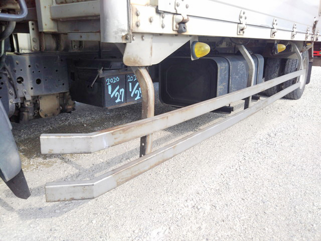 日野レンジャーアルミウイング中型（4t）[写真15]