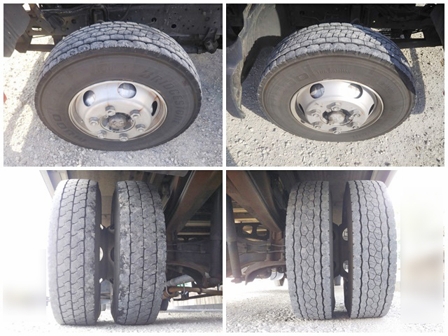 日野レンジャーアルミウイング中型（4t）[写真16]