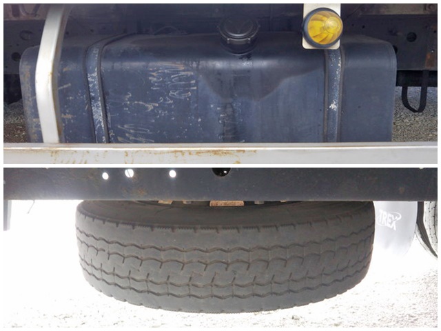 日野レンジャーアルミウイング中型（4t）[写真17]