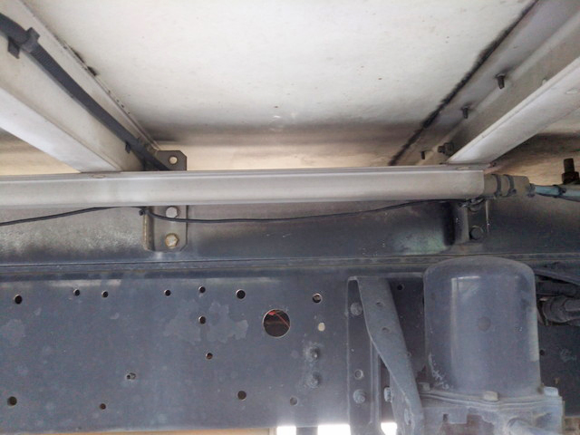 日野レンジャーアルミウイング中型（4t）[写真18]