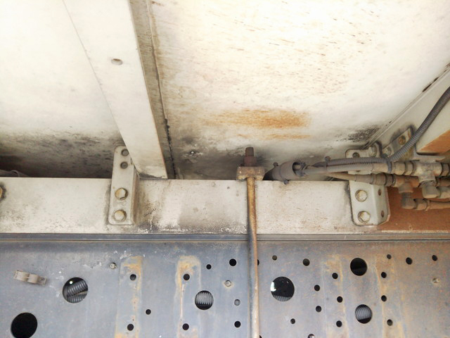 日野レンジャーアルミウイング中型（4t）[写真19]