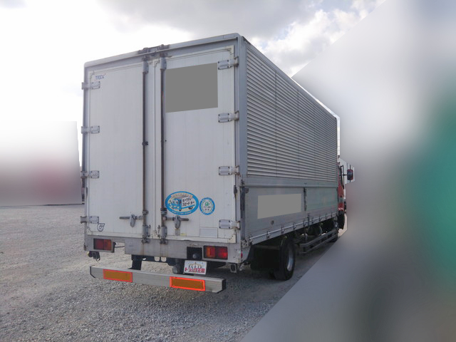 日野レンジャーアルミウイング中型（4t）[写真02]