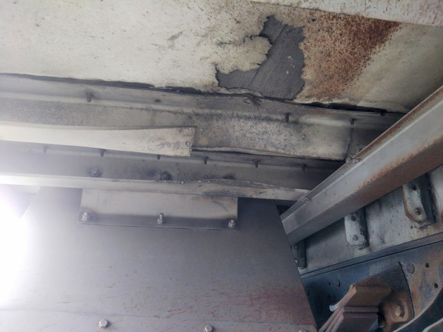 日野レンジャーアルミウイング中型（4t）[写真20]