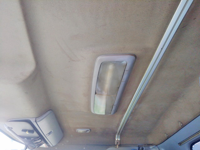 日野レンジャーアルミウイング中型（4t）[写真29]