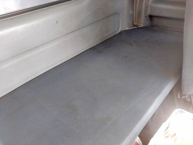 日野レンジャーアルミウイング中型（4t）[写真32]