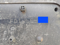 日野レンジャーアルミウイング中型（4t）[写真39]