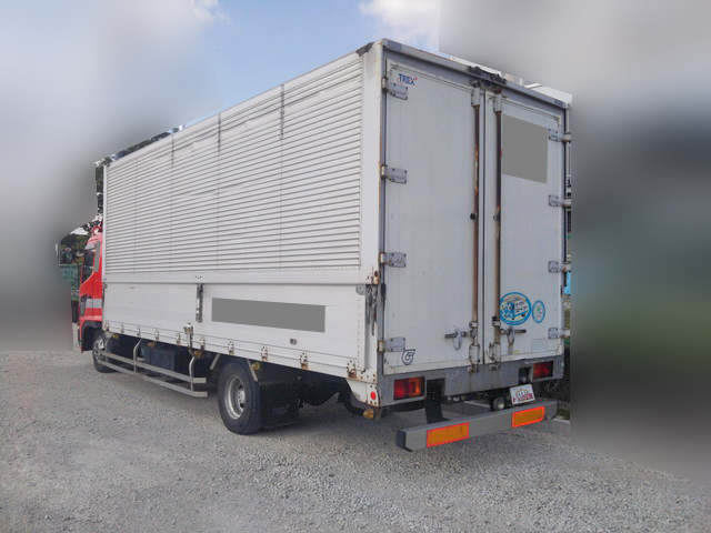 日野レンジャーアルミウイング中型（4t）[写真04]