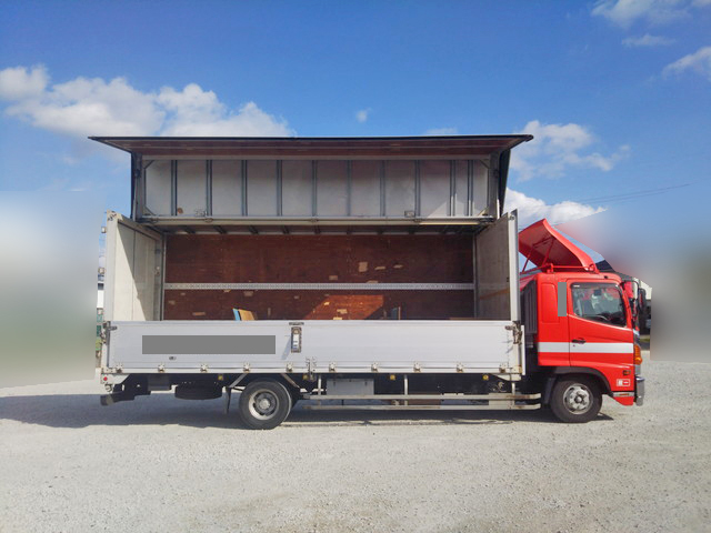 日野レンジャーアルミウイング中型（4t）[写真07]