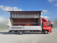 日野レンジャーアルミウイング中型（4t）[写真07]