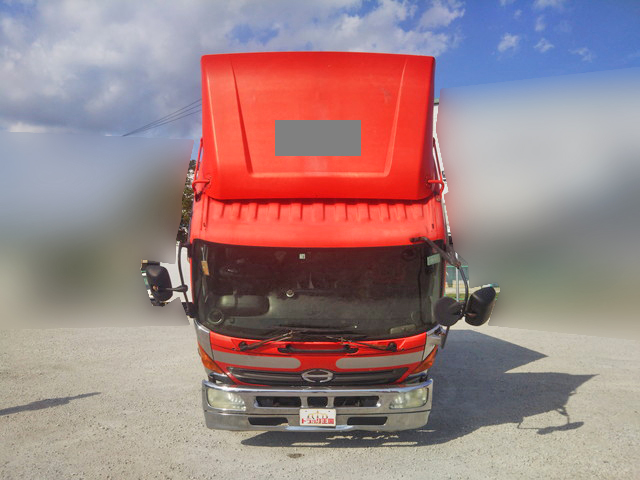 日野レンジャーアルミウイング中型（4t）[写真09]