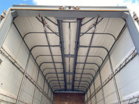 日野レンジャー幌ウイング中型（4t）[写真16]