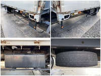 日野レンジャー幌ウイング中型（4t）[写真19]