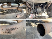 日野レンジャー幌ウイング中型（4t）[写真23]