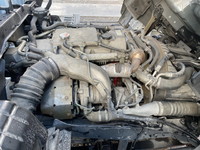 日野レンジャー幌ウイング中型（4t）[写真25]