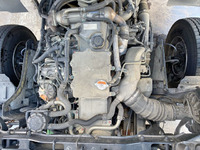 日野レンジャー幌ウイング中型（4t）[写真26]