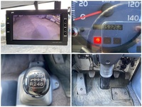 日野レンジャー幌ウイング中型（4t）[写真36]